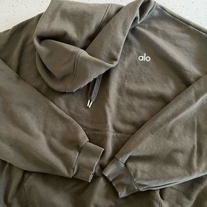 ALO Accolade Hoodie